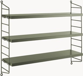 Wandrek String Pocket