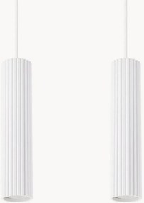 LED-hanglamp Gleam