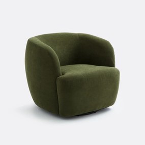 Compacte draaifauteuil, Linete