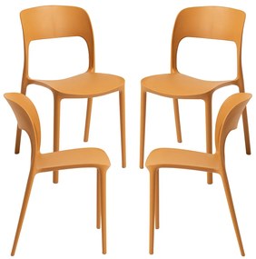 Pak 4 Inis Stoelen