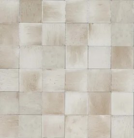 Valence Pinot wandtegel 10x10cm beige glans