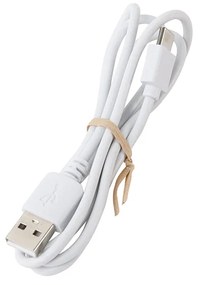 Tafellamp oranje kunststof incl. LED solar oplaadbaar IP44 - Ambar