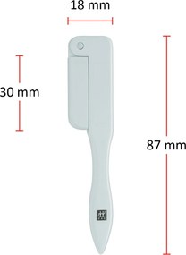ZWILLING PREMIUM Wimperkam - PREMIUM - ZWILLING
