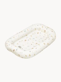 Babynest Camel van biokatoen