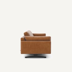 Bank in fluweel, César