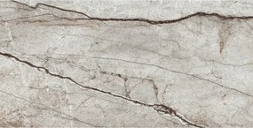Mexen Costline Pearl glazuur gres gerectificeerd G1, vloer- en wandtegel 120 x 60 cm, carving - TL407-120-060-02