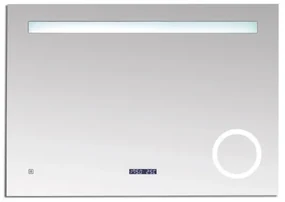 Best-Design Linet spiegel inclusief LED verlichting