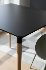 Tower Tafel Vierkant 80 cm