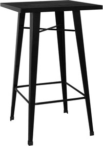 Torix Hoge Vierkante Tafel 60 cm