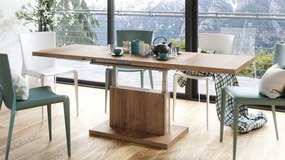ASTON EIK HALIFAX VERTIND, salontafel