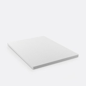 Bedbodem met extra platte latten
