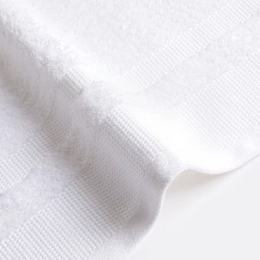 Handdoek in gekamd katoen 600g/m2, Kheops