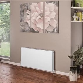 Eastbrook Type 22 paneel radiator 120x60cm 2294W wit glans