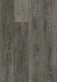 Mexen New Albany vinyl panelen 1227 x 187 mm LVT Dryback 2,5 mm, PVC onderlaag, 4 V-Voeg, Eiken - F1317-1227-187-255-4V1-01