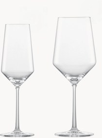 Wijnglazen Set Pure Date Night, 4-delig