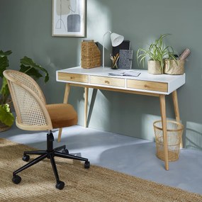 Bureau 3 lades, JIMI