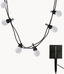 Zonne-LED-lichtslinger Party