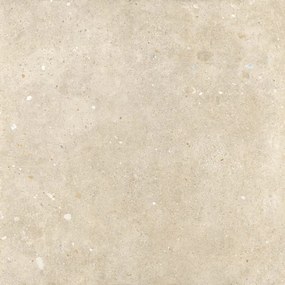 STN Ceramica Glamstone wand- en vloertegel - 120x120cm - 10.5mm - gerectificeerd - beige SW07314031-3