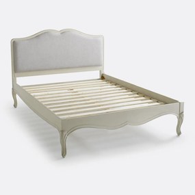 Bed met lattenbodem, Trianon