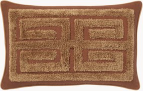 Handgemaakt kussen Cleo