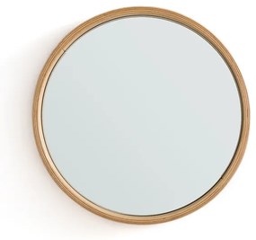 Ronde spiegel, fineereikØ35 cm, Alaria