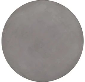 Goossens Eettafel Stone, Rond 150 x 150 cm