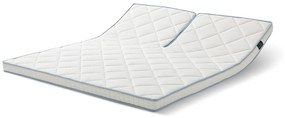 Gazella Comfort I Split-Topper – Bij Swiss Sense