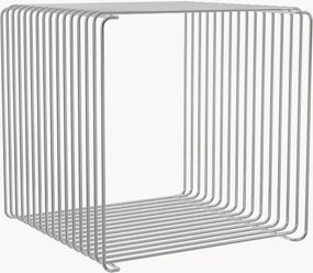 Rekelement Panton Wire Single voor modulair reksysteem, B 35 cm