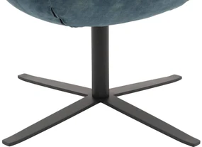 Goossens Hocker Long Beach, Hocker 58 x 47