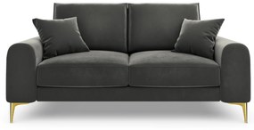 2-zitsbank Madara velvet | Mazzini Sofas