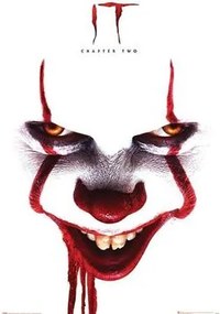 Posters Rood It Chapter Two  TA7660