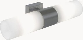 Dimbare wandlamp Tangens