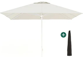 Shadowline Cuba parasol 300x300cm