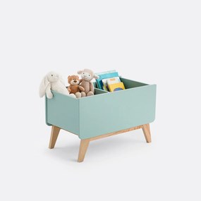 Speelgoedbak, Willox