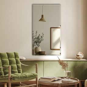 Spiegel Base met facet B26