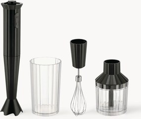 Staafmixerset Plissé, 4-delig