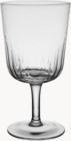 Wijnglazen Agosta, 6-delig