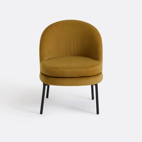 Fluwelen bank Nordie