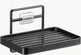 Zeepbakje Tower met zelfklevende haken