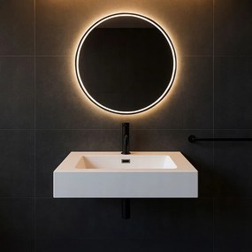 Opzetwastafel Rea Alison White