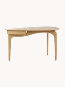 Bureau Duende van eikenhout