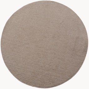 Rond vloerkleed Helix