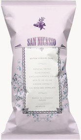 Aardappelchips Himalayazout