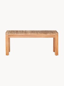 Tuinbank Samoa van teakhout, B 130 cm