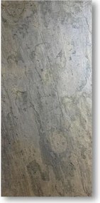 Natuursteen Wandpaneel Zeera Green 260x120x0,2cm | Paneli Natuursteen Wandpanelen