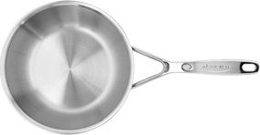 Demeyere Silver 7 Conische sauspan 20 cm / 1,9 l - Silver 7 - Demeyere