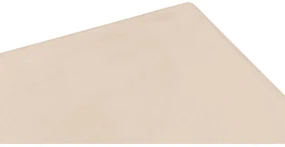 Goossens Eettafel Stone, Rechthoekig 210 x 110 cm