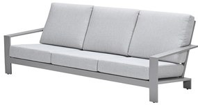 Garden Impressions Coba loungebank 3-zits - taupe