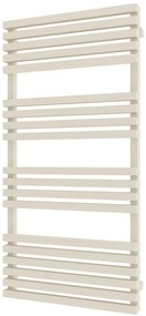 Plieger Catania radiator 120x60cm 666W pergamon