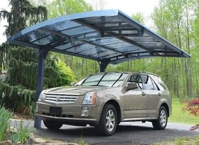 Carport Arizona 4,95 x 3 m Palram - Canopia